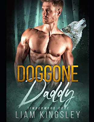 Doggone Daddy (Timberwood Cove)