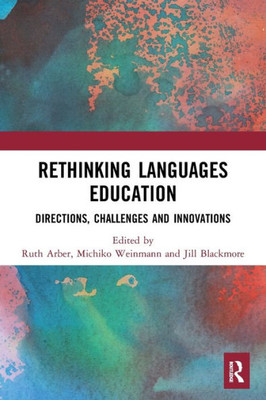 Rethinking Languages Education