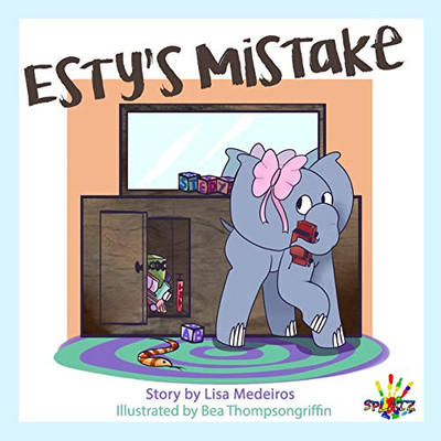 Esty's Mistake