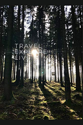 Travel Explore Live