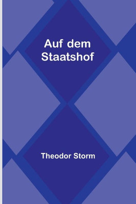 Auf dem Staatshof (German Edition)