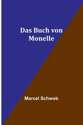 Das Buch von Monelle (German Edition)