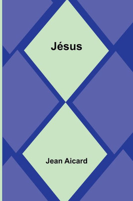 Jésus (French Edition)