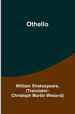 Othello (German Edition)