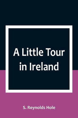 A Little Tour in Ireland