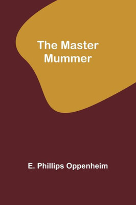 The Master Mummer