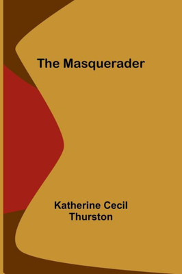 The Masquerader