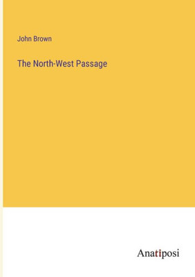 The North-West Passage
