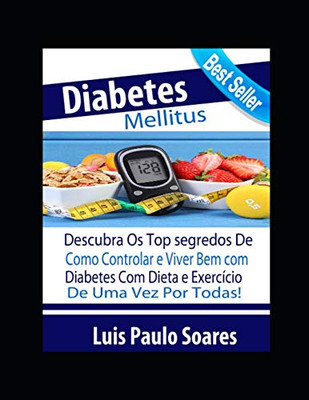 Diabetes Mellitus (Portuguese Edition)