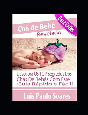 Cha de Bebê Revelado (Portuguese Edition)