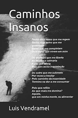 Caminhos Insanos (Portuguese Edition)
