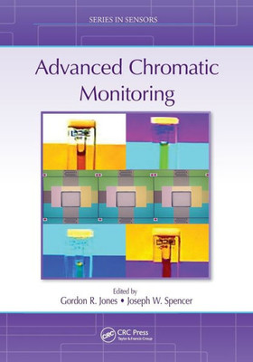 Advanced Chromatic Monitoring (Series in Sensors)