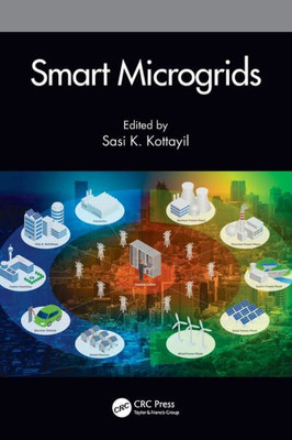 Smart Microgrids