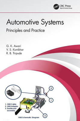 Automotive Systems: Principles and Practice