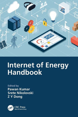 Internet of Energy Handbook