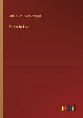 Bedouin Love