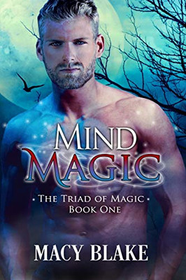 Mind Magic (The Triad of Magic)