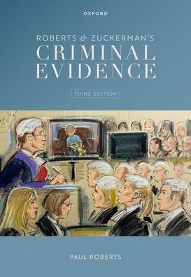 Criminal Evidence