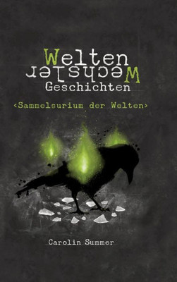 Sammelsurium der Welten (German Edition)