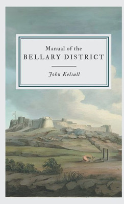 Manual of the Bellary District