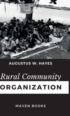Rural Community Organization