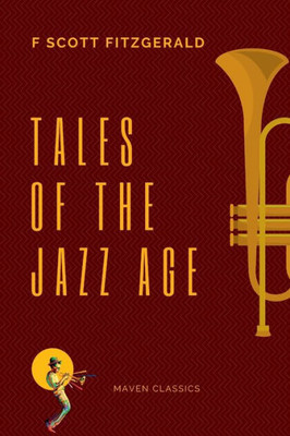 Tales of the Jazz Age