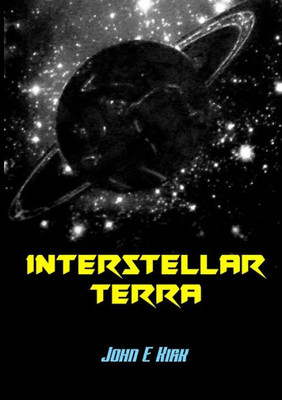 Interstellar Terra