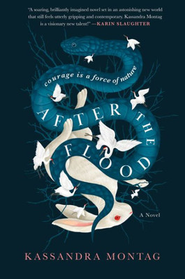 After the Flood: A Novel