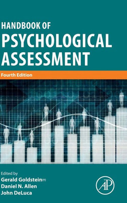 Handbook of Psychological Assessment