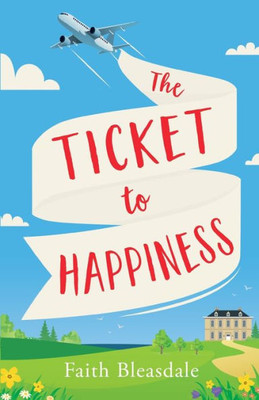 Ticket to Happiness
