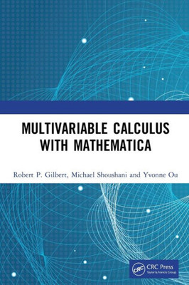 Multivariable Calculus with Mathematica