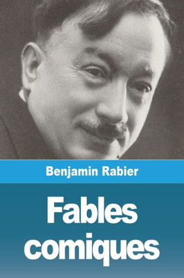 Fables comiques (French Edition)