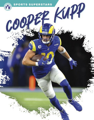 Cooper Kupp (Sports Superstars)