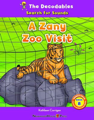 A Zany Zoo Visit