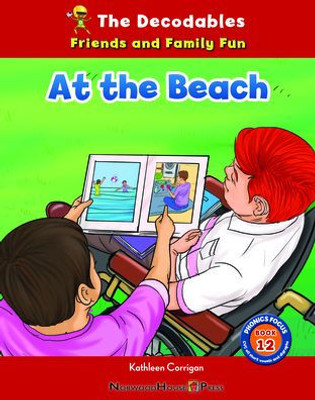 At the Beach At the Beach