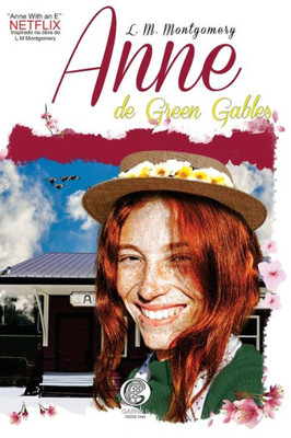 Anne De Green Gables (Portuguese Edition)