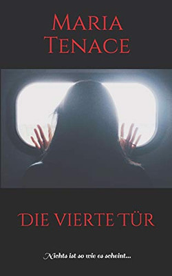 Die vierte Tür (German Edition)