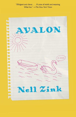 Avalon: A novel