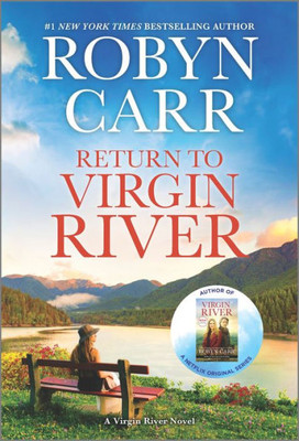 Return to Virgin River: A Novel (A Virgin River Novel, 19)
