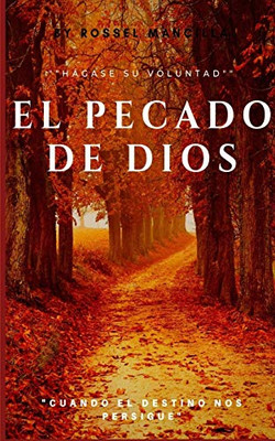 EL PECADO DE DIOS: Cuentos (Spanish Edition)