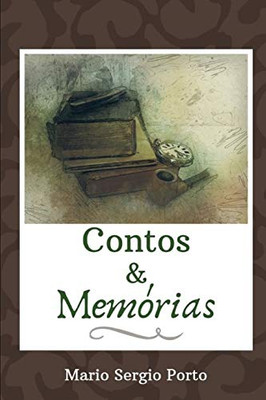Contos&Memórias (Portuguese Edition)