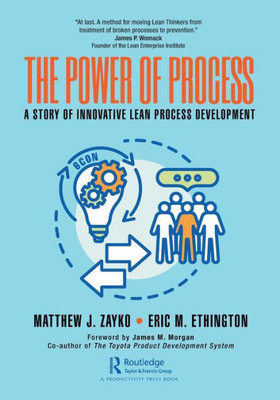 The Power of Process