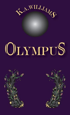 Olympus (Firebird Chronicles)