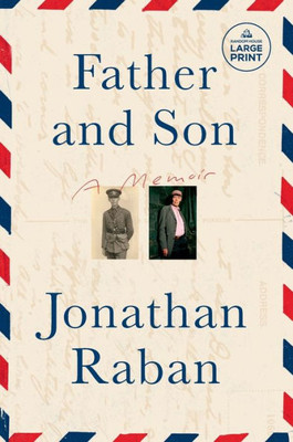 Father and Son: A Memoir