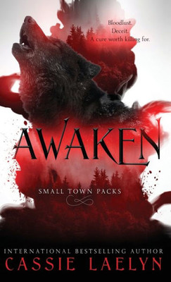 Awaken: Wolves of Timber Falls (Small Town Packs)