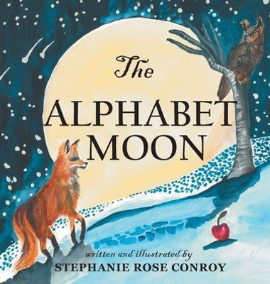 The Alphabet Moon