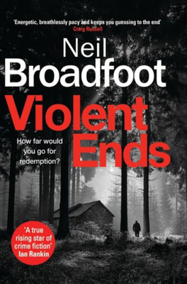 Violent Ends (Connor Fraser)