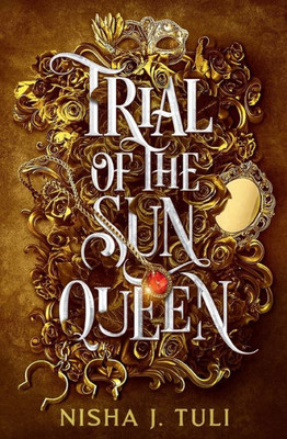 Trial of the Sun Queen