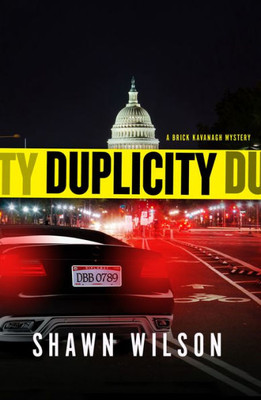 Duplicity (2) (A Brick Kavanagh Mystery)