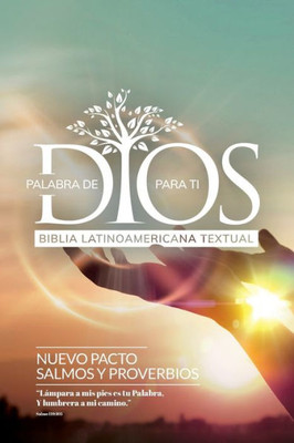 Nuevo Pacto: Palabra de Dios para ti (Spanish Edition)